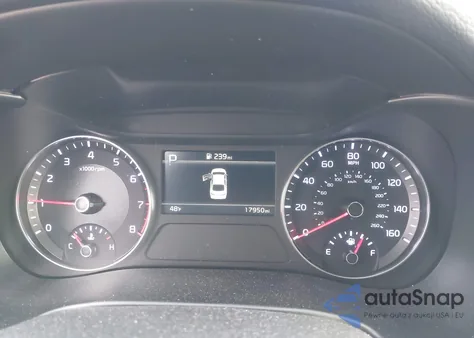 2024 Kia Forte Gt-Line from USA, damaged, VIN 3KPF54AD6RE748292